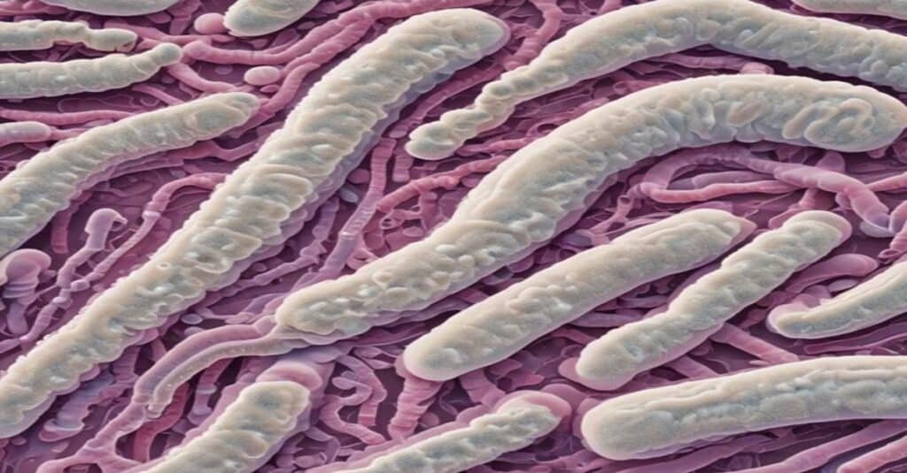 bifidobacterium