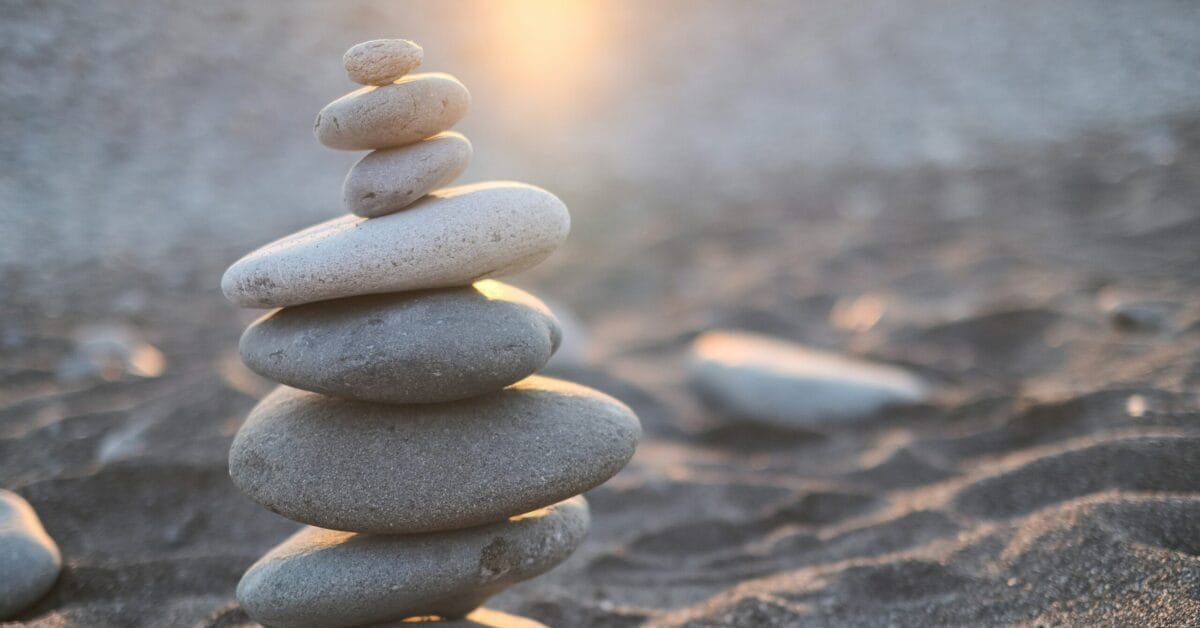 balanced