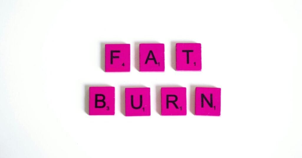 calorie burn calculator